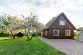 Jossi Holiday Home Nasva